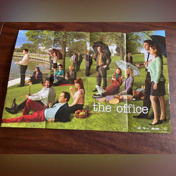 The Office Poster - Picture 1 of 2